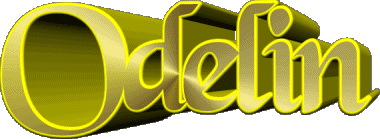 Odelin O MASCULINO - Francia Nombre 