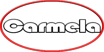Carmela C FEMININ - Espagne Prénoms 