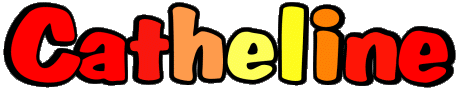 Catheline C FEMMINILE - Francia Nome 