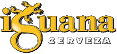 Iguana Argentina Cervezas Bebidas 