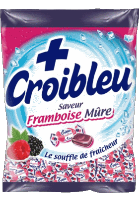 Croibleu Caramelle Cibo 
