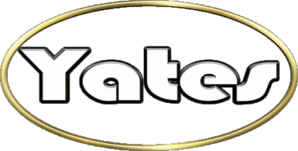 Yates Y MASCULINE -  UK - USA - IRL - AUS - NZ First Names 