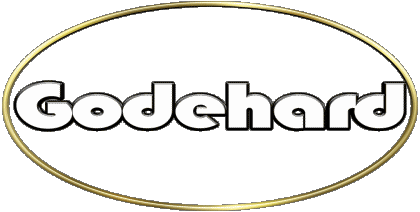 Godehard G MASCULINO - Alemania Nombre 