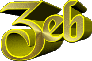 Zeb Z MASCULIN - UK - USA Prénoms 