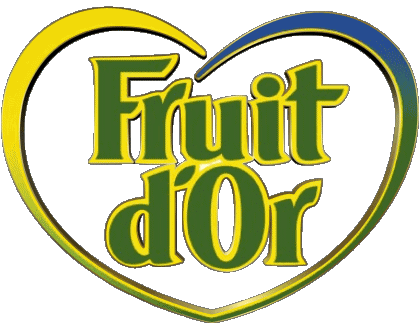 Fruit d'Or Olio Comida 