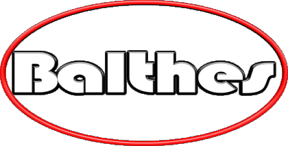 Balthes B Mann - Deutschland Vorname 