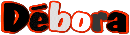 Débora D FEMMINILE - Francia Nome 