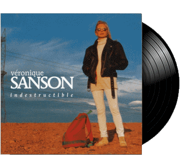 Indestructible-Indestructible Véronique Sanson Frankreich Musik Multimedia 