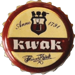 Kwak Bierhuis Belgium Beers Drinks 