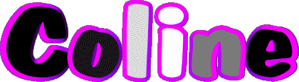 Coline C FEMININ - France Prénoms 