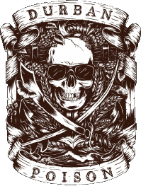 Durban-Poison Sud Africa Birre Bevande 
