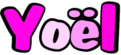 Yoël Y MASCULINE - France First Names 