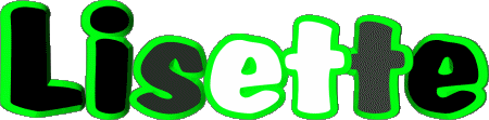 Lisette L FEMENINO - Francia Nombre 