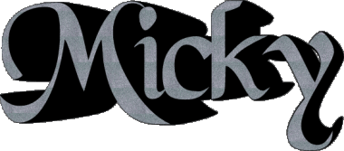 Micky M MANN - UK - USA - IRL - AUS - NZ Vorname 