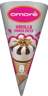 Omoré Helado Comida 