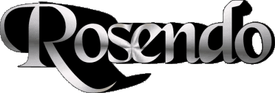 Rosendo R MASCHIO - Spagna Nome 