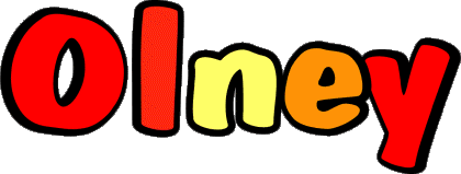 Olney O MASCHIO - UK - USA - IRL - AUS - NZ Nome 