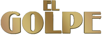 Logo Espagnol L' Arnaque Cinéma International Multi Média 