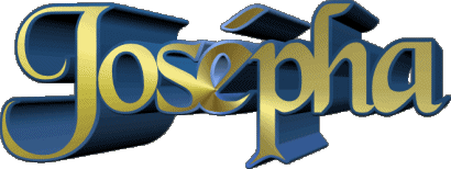 Josépha J FEMININE - France First Names 