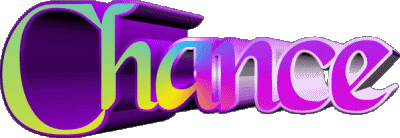 Chance C MASCHIO - UK - USA - IRL - AUS - NZ Nome 