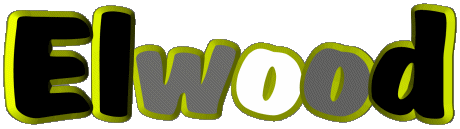 Elwood E MANN - UK - USA - IRL - AUS - NZ Vorname 