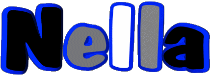 Nella N FEMININE - France First Names 