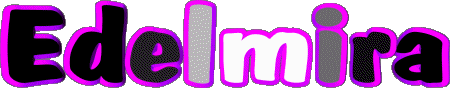 Edelmira E WEIBLICH - Spanien Vorname 