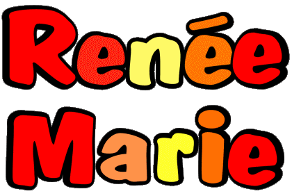 Renée Marie R WEIBLICH - Frankreich Vorname 