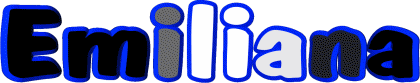 Emiliana E FEMENINO - España Nombre 