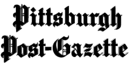 Pittsburgh Post-Gazette U.S.A Zeitungen Multimedia 