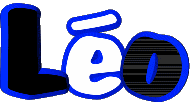 Léo L MASCULIN - France Prénoms 