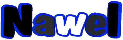 Nawel N FEMININ - Maghreb Musulman Prénoms 