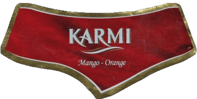 Karmi Polen Bier Getränke 