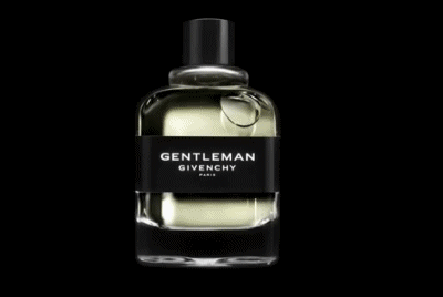 Givenchy Couture - Perfume Fashion 