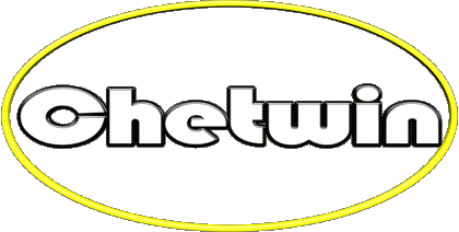 Chetwin C MANN - UK - USA - IRL - AUS - NZ Vorname 