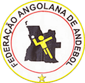 Angola Afrika HandBall - Nationalmannschaften - Ligen - Föderation Sport 