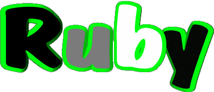 Ruby R FEMININE - UK - USA - IRL - AUS - NZ First Names 