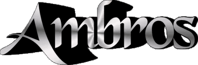 Ambros A Mann - Deutschland Vorname 