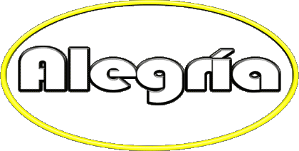 Alegría A WEIBLICH - Spanien Vorname 