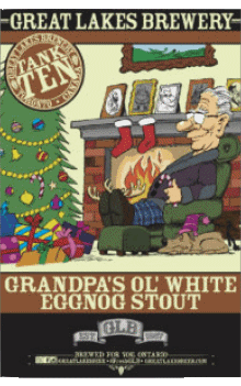 Great Lakes Brewery Canada Bières Boissons 