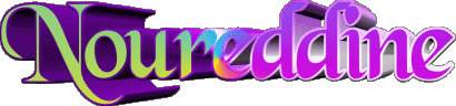 Noureddine N MASCULIN - Maghreb Musulman Prénoms 