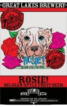 Great Lakes Brewery Canada Birre Bevande 