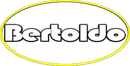 Bertoldo B MASCULINE - Italy First Names 