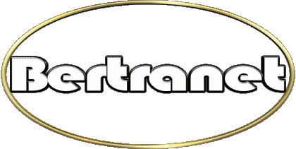 Bertranet B WEIBLICH - Frankreich Vorname 