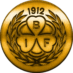 Brynäs IF Schweden Eishockey Sport 