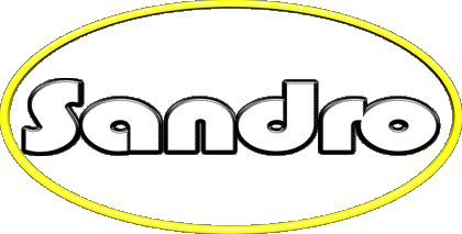 Sandro S MASCHIO - Francia Nome 