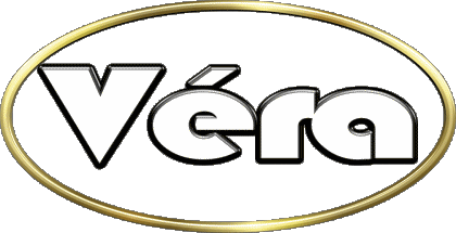 Véra V FEMENINO - Francia Nombre 