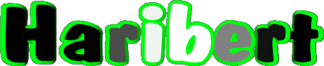 Haribert H MASCULIN - France Prénoms 
