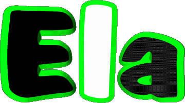 Ela E FEMININE - Germany First Names 