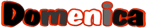Domenica D WEIBLICH - Italien Vorname 